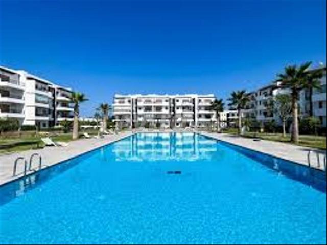 Appartements à louer dans les résidences les plus luxueuses et les plus belles de Capongroa