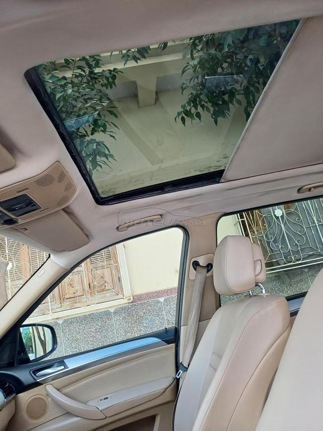 bmw x5 / 2012 dw 2013