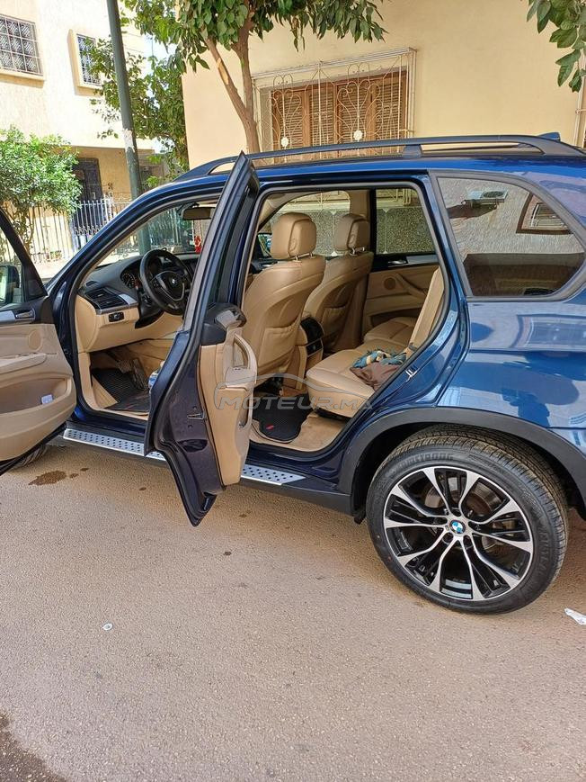 bmw x5 / 2012 dw 2013