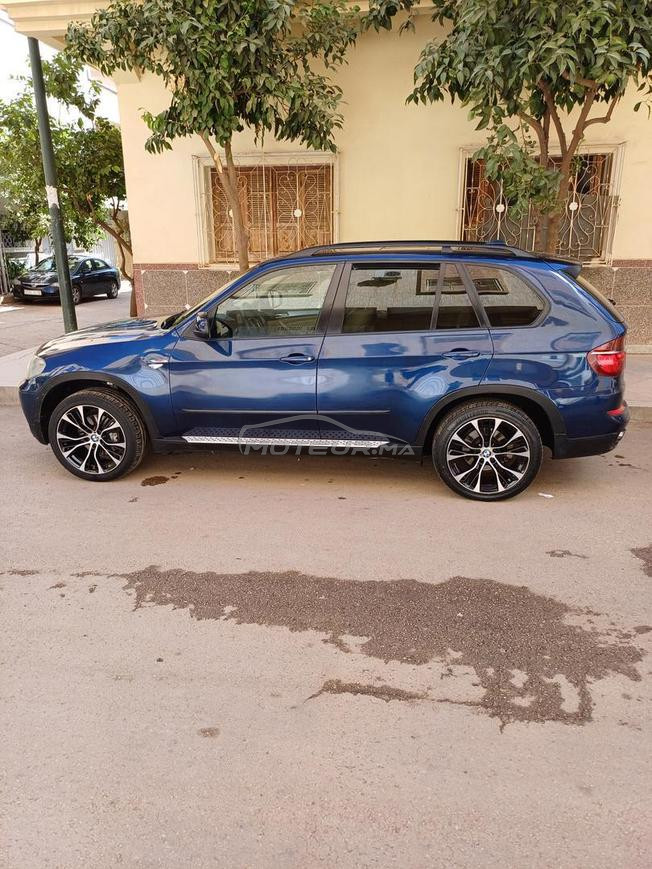 bmw x5 / 2012 dw 2013