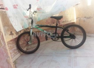 دراجة هوائية ماركة فرنسي