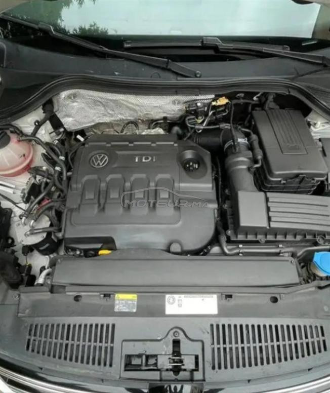 Volkswagen Tiguan Diesel Automatique 2018