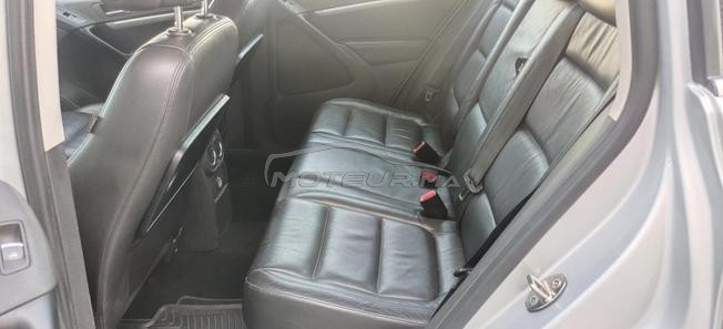 Volkswagen Tiguan Diesel Automatique 2018