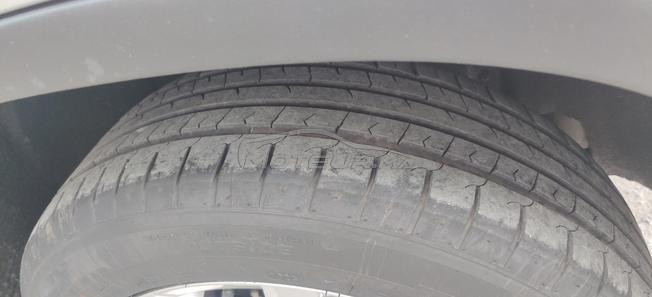 Volkswagen Tiguan Diesel Automatique 2018