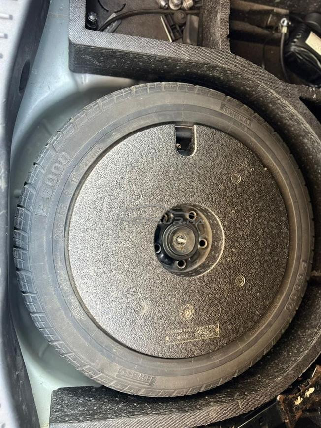Ford Focus Diesel Manuelle 2015 à Casablanca