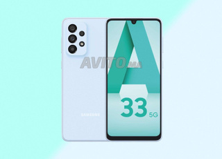 A33 pas A32 état batteries 100