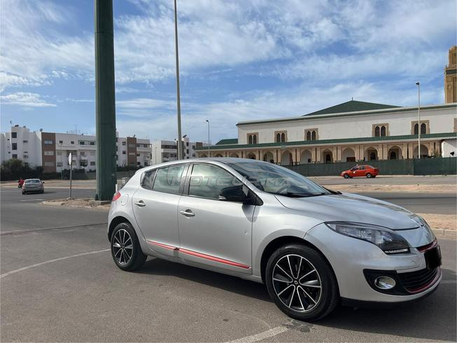 Renault Mégane Edtion Play