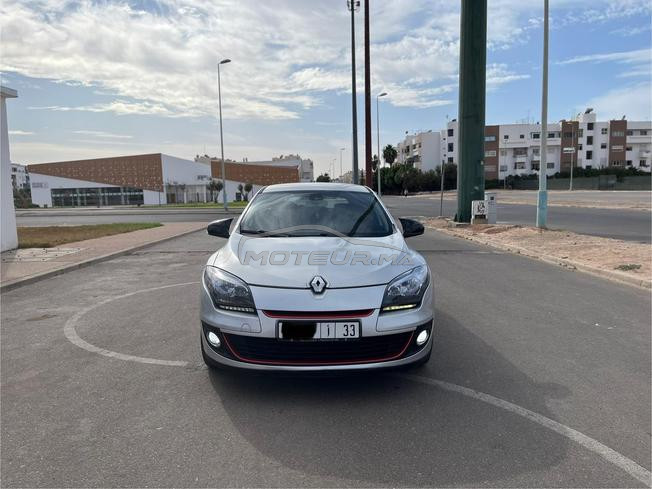 Renault Mégane Edtion Play