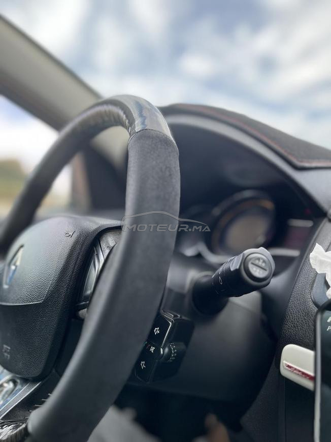 Renault Mégane Edtion Play