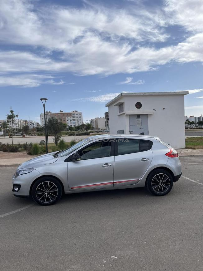 Renault Mégane Edtion Play