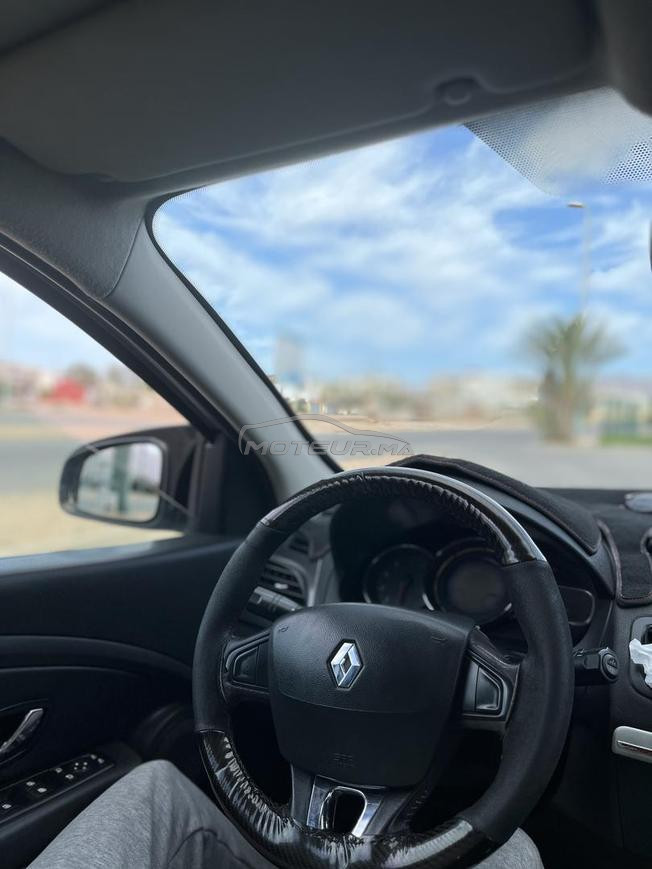 Renault Mégane Edtion Play