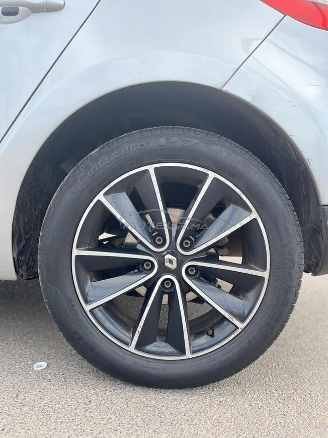Renault Mégane Edtion Play