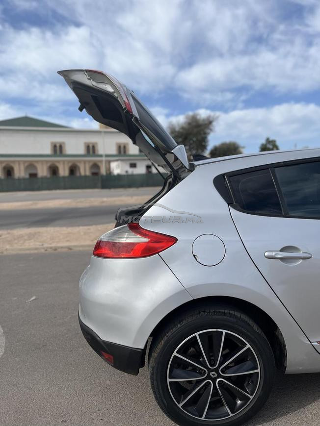 Renault Mégane Edtion Play