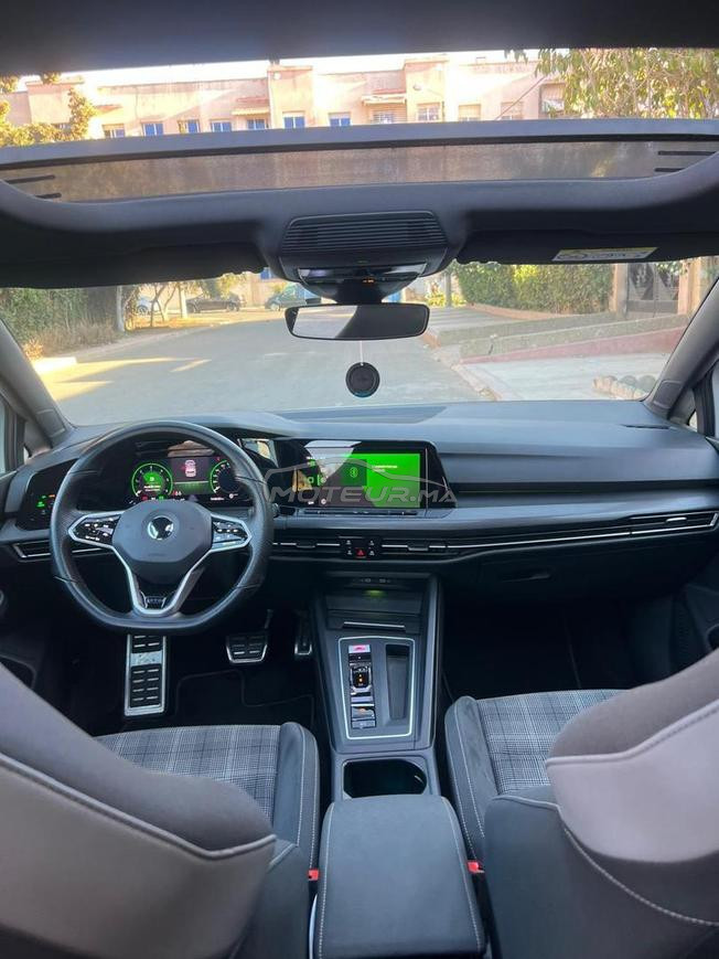 golf 8 gtd mod 2022 dewana 2025