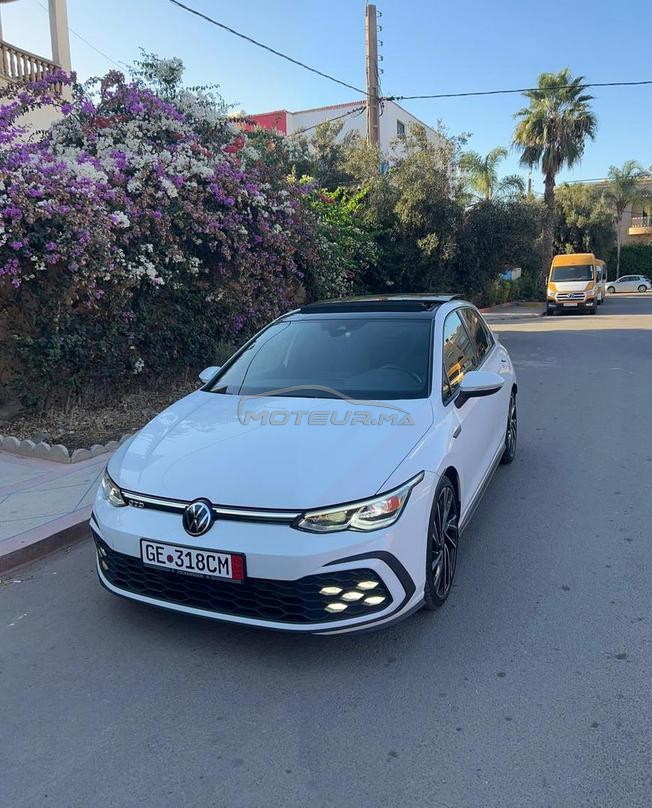 golf 8 gtd mod 2022 dewana 2025