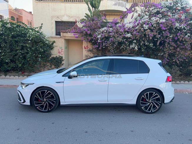 golf 8 gtd mod 2022 dewana 2025