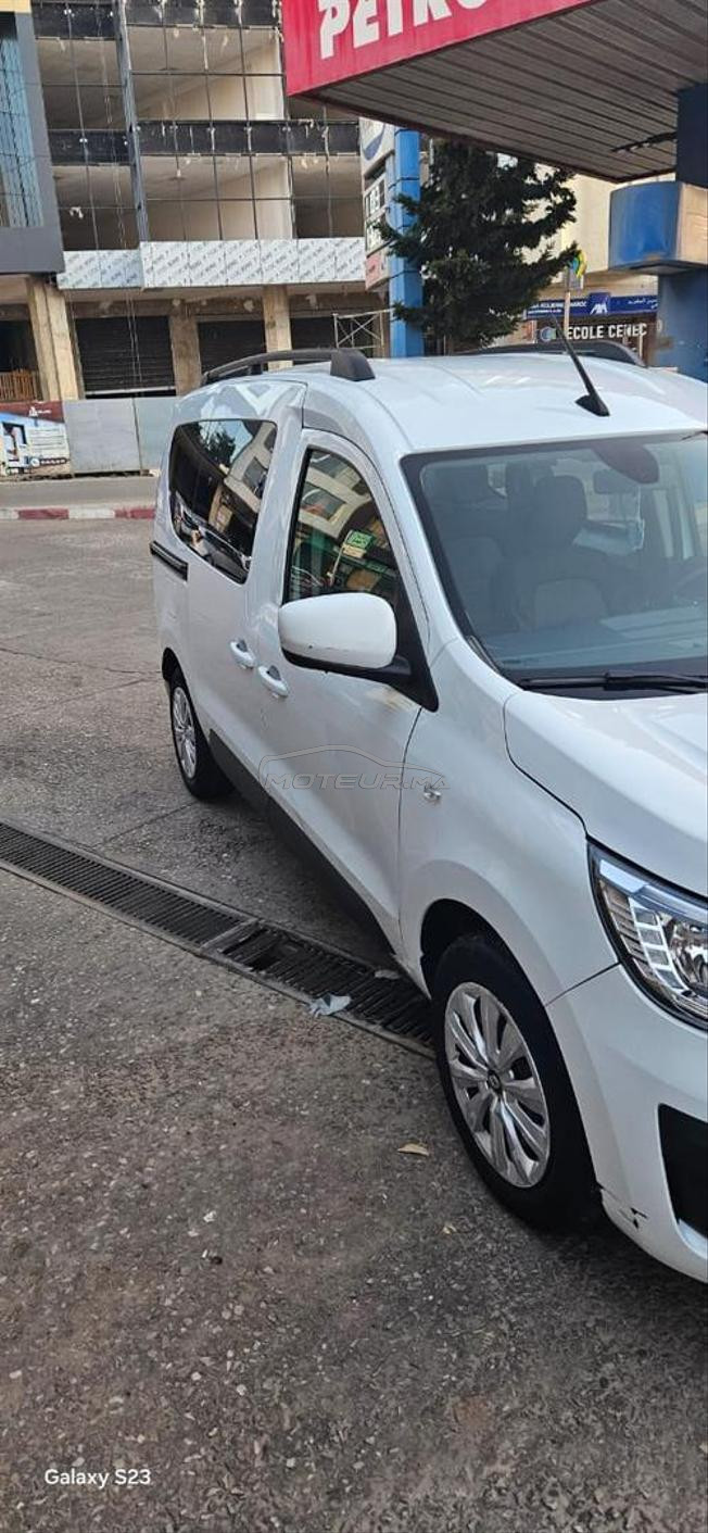 Renault Express 2023
