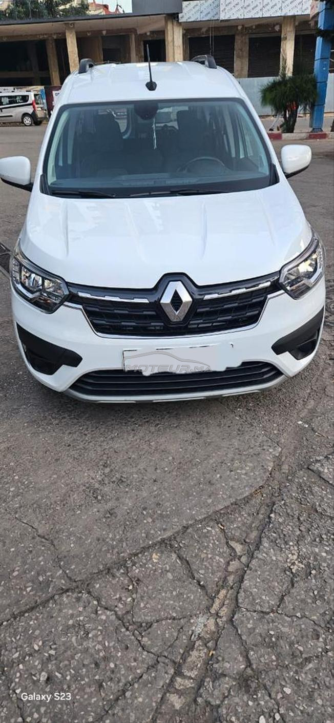 Renault Express 2023
