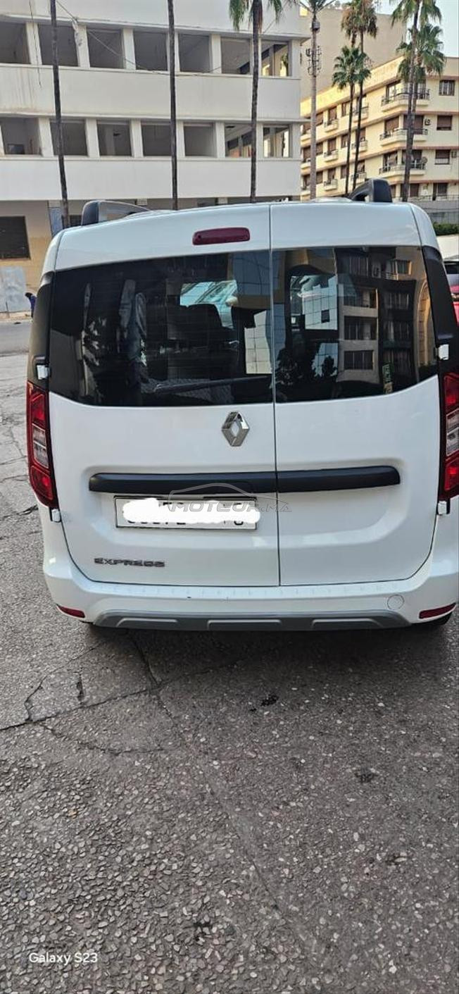 Renault Express 2023