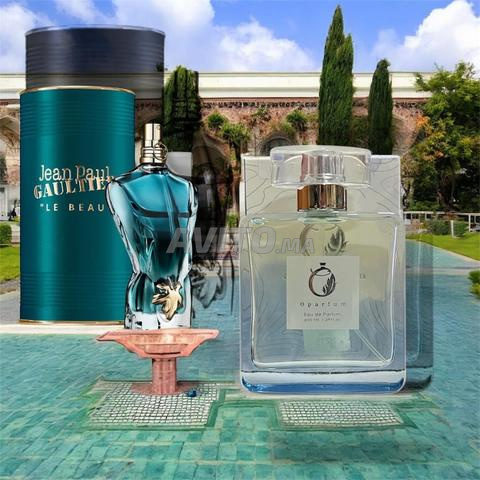 ستايل. JPG لي بيو 50 مل. راقٍ