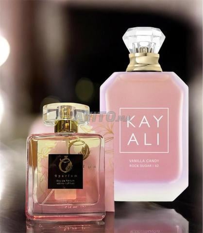 أسلوب. كايالي سكر الصخور الحلوة 50 مل. راقٍ