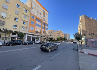 GRAND APPARTEMENT 110 m²