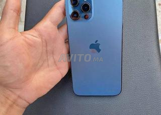 iPhone 12 Pro Max 256 Go