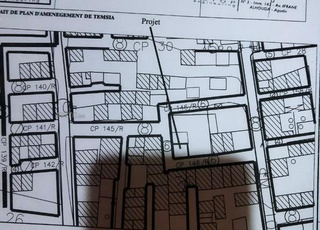 بقعة للبيع دو فاص