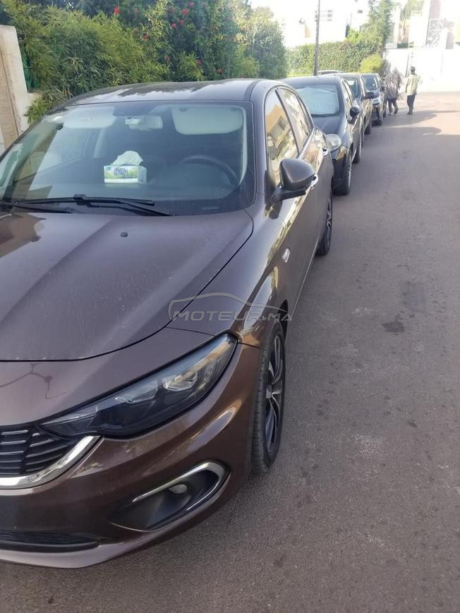 Fiat Tipo hatchback Diesel  automatic 