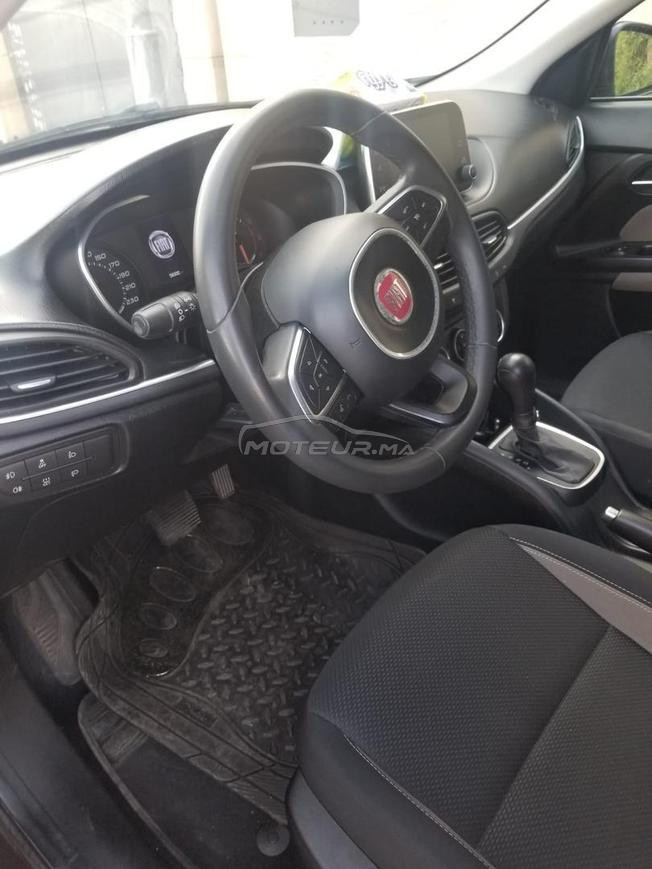 Fiat Tipo hatchback Diesel  automatic 
