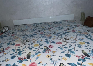 chambre à coucher complète en bon état