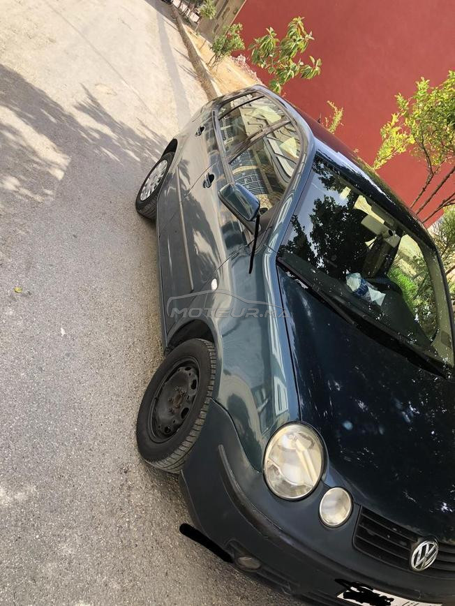 Golf Polo Sdi