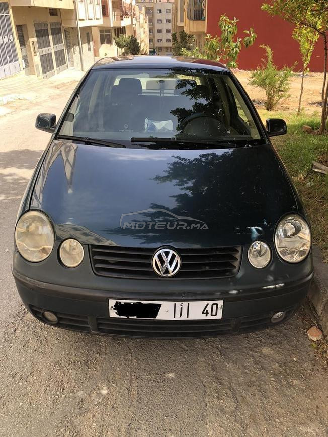 Golf Polo Sdi