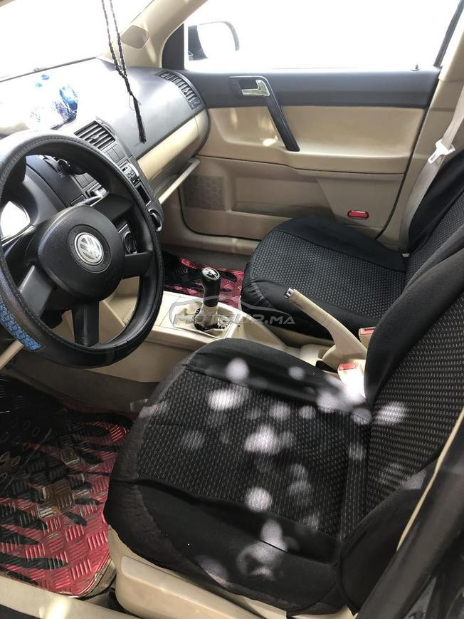 Golf Polo Sdi