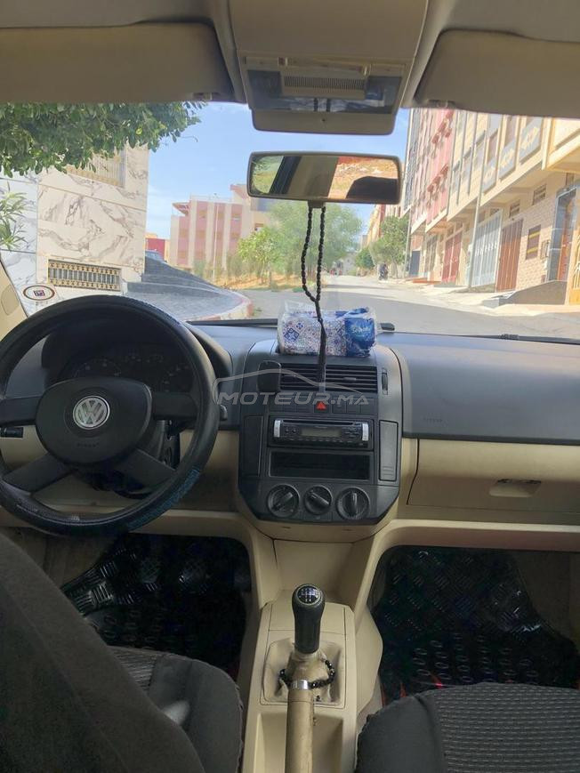 Golf Polo Sdi