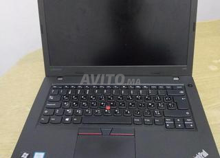 Lenovo Thinkpad L460 i3 en Très Bon état