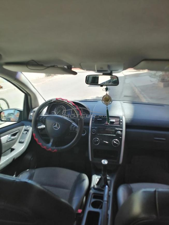 mercedes a200 modèle 2004 diwana 2010 