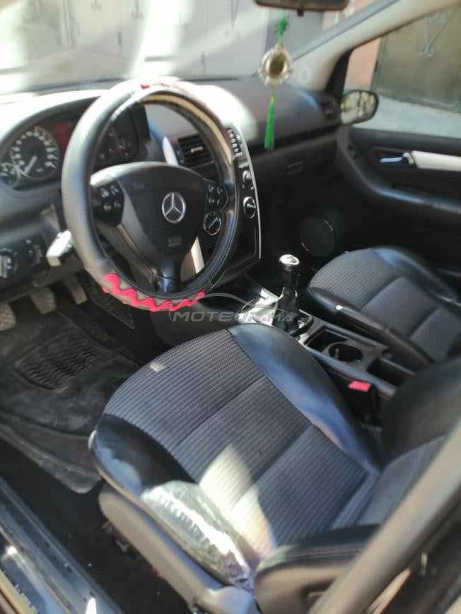 mercedes a200 modèle 2004 diwana 2010 