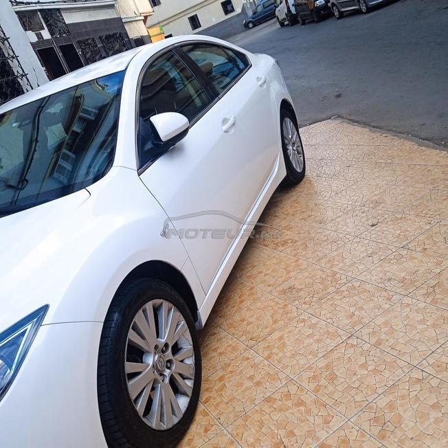 mazda a vendre essence tout option