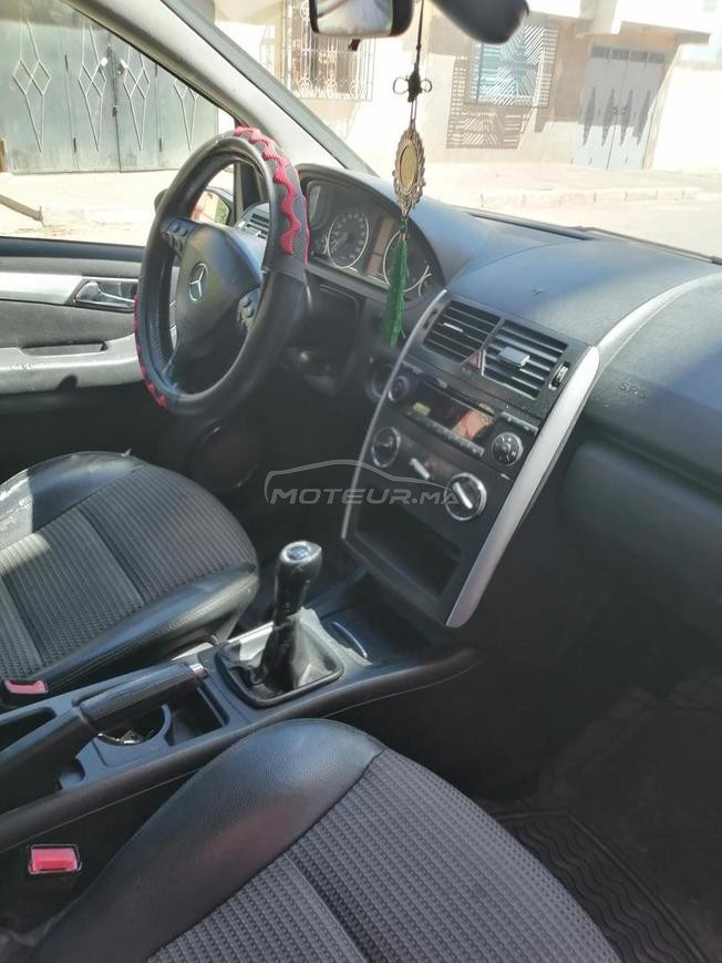 mercedes a200 modèle 2004 diwana 2010 
