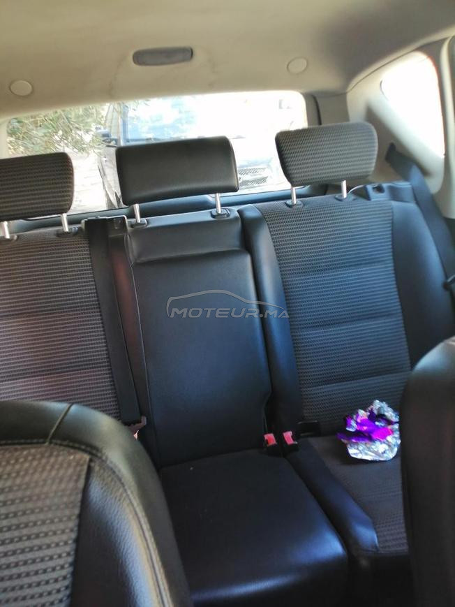 mercedes a200 modèle 2004 diwana 2010 