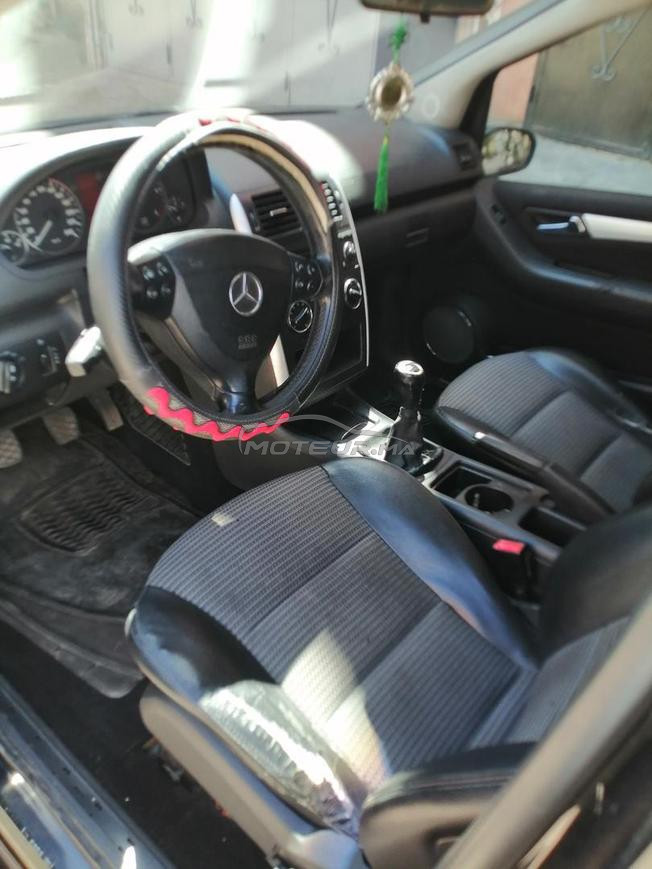 mercedes a200 modèle 2004 diwana 2010 