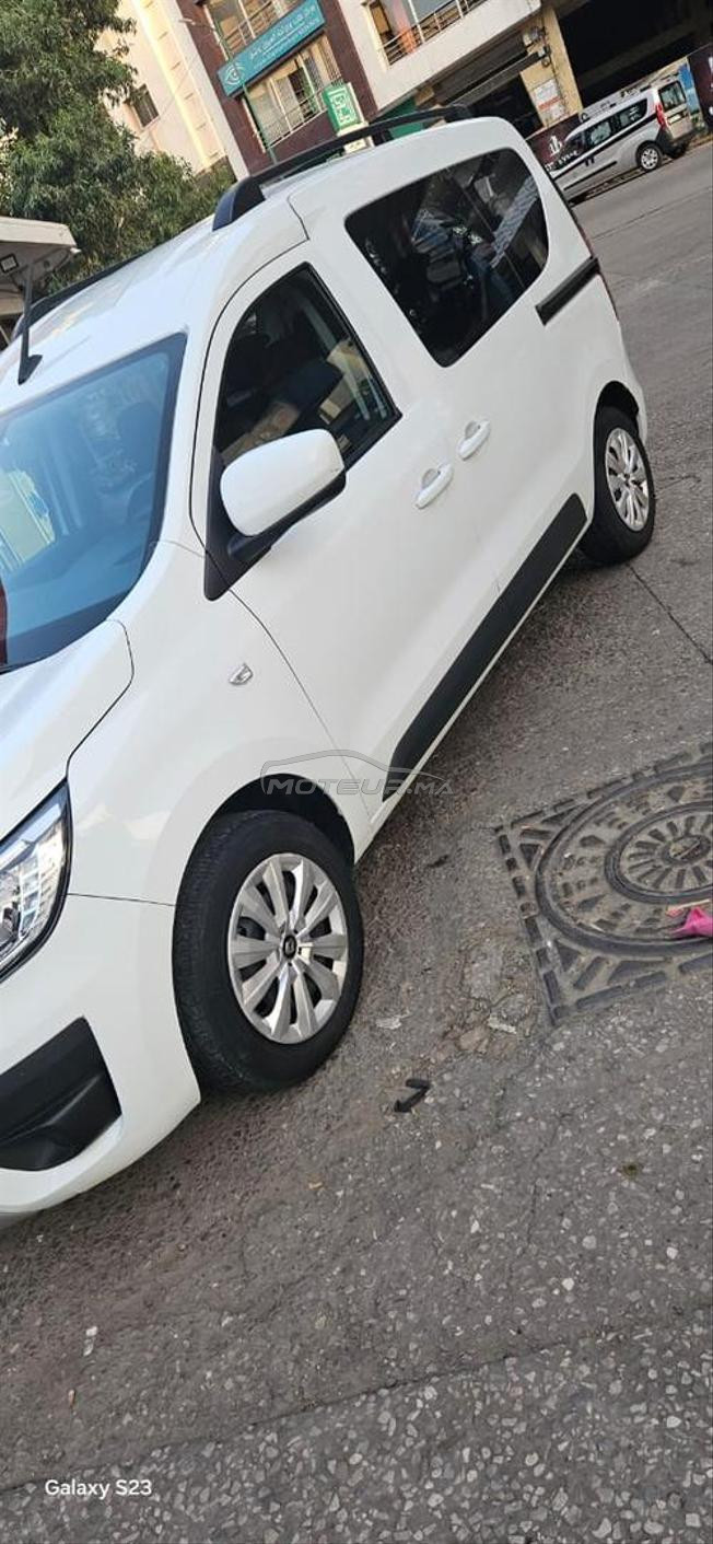 Renault Express 2023