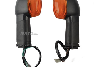 feux arrières moto yamaha R1 / R6