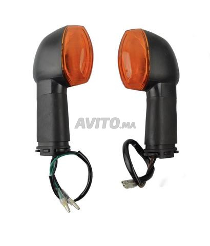 feux arrières moto yamaha R1 / R6