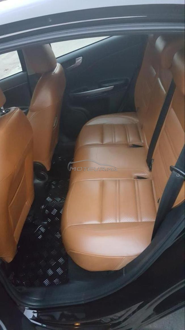 Alfa Romeo Giulietta Diesel Manuelle 2012