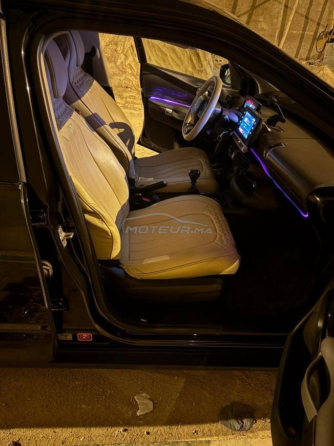 C4 CACTUS 2019 CARTEGRISE
