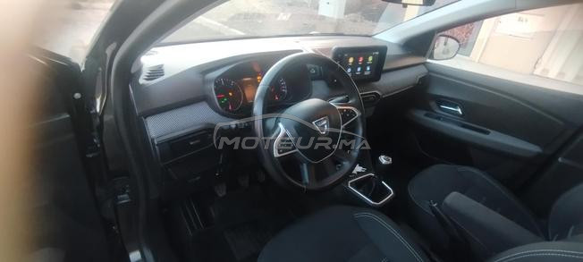dacia Logan tt option