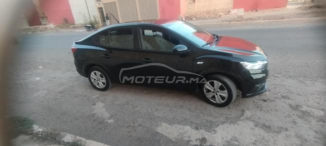dacia Logan tt option