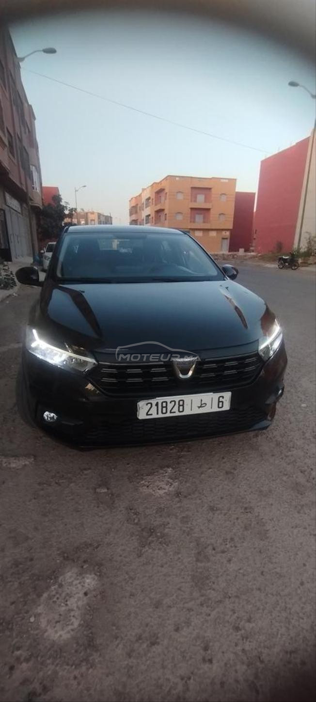 dacia Logan tt option